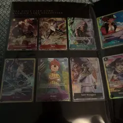 ONE PIECE Premium Card Collection Best Selection Vol.6 ENGLISH - SEALED IN-HAND - Image 4