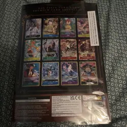 ONE PIECE Premium Card Collection Best Selection Vol.6 ENGLISH - SEALED IN-HAND - Image 5