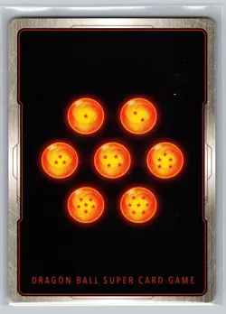 Hit Deadly Vanguard DB2-040 SR Dragon Ball Super Card Game Battle Card - Image 2