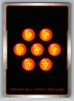 Dragon Ball Super Card Game Shocking Death Ball BT5-075 C Extra Sparking - Image 2