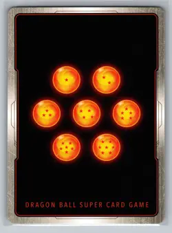 SS4 Son Gohan Prismatic Aegis EX19-34 EX Dragon Ball Super Card Game Saiyan - Image 2