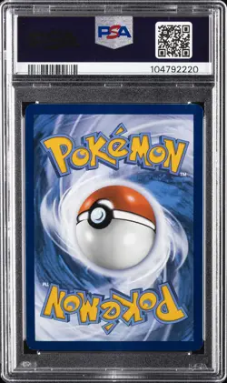 2024 POKEMON SSP EN-SURGING SPARKS ILLUSTRATION RARE #197 CERULEDGE PSA 10 - Image 2