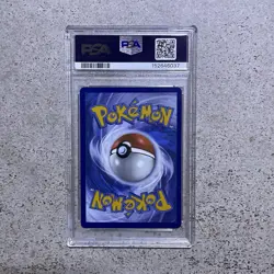Milotic Ex 237/191 Special Illustration Rare SSP Pokemon Card PSA 10 GEM MINT - Image 2