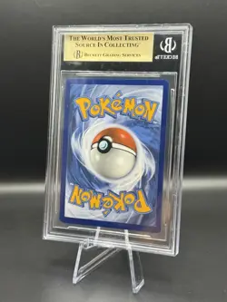 Jacq 250/198 SIR - Scarlet & Violet - Graded Pokemon Card - BGS 9.5 - Image 2