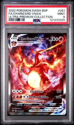 Pokemon Mystery Graded Slabs 💎 READ DESCRIPTION 💎 - Image 2
