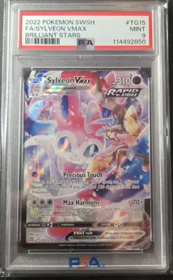 Pokemon Mystery Graded Slabs 💎 READ DESCRIPTION 💎 - Image 5