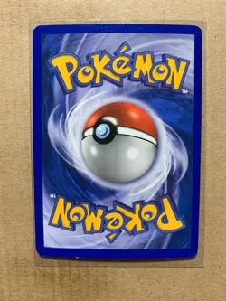 Camerupt 4/109 EX Ruby & Sapphire - HOLO BLEED Pokemon Card - NM/Mint - Image 4