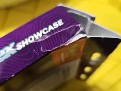 Pokemon TCG Mimikyu ex Showcase Box Sealed Promo Card and Booster Packs - Image 2