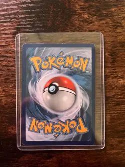 Pokemon Articuno EX 25/135 Plasma Storm full art holo NM (comes in card holder) - Image 2