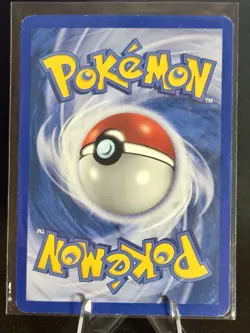 Togepi 114/147 Aquapolis/ E-Reader Card Holo Reverse Rare 2002 Pokemon TCG - Image 3