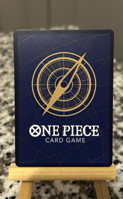 Nami ST29-008 (ENGLISH) - One Piece x Round 1 Promo Card - Image 2