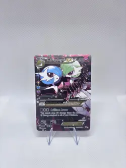 Pokemon TCG M Gardevoir EX Full Art Ultra Rare Card RC31/RC32 Generations LP - Image 3