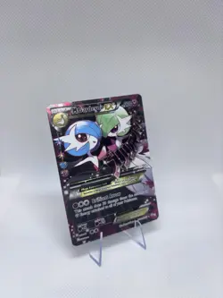 Pokemon TCG M Gardevoir EX Full Art Ultra Rare Card RC31/RC32 Generations LP - Image 4