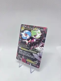 Pokemon TCG M Gardevoir EX Full Art Ultra Rare Card RC31/RC32 Generations LP - Image 5