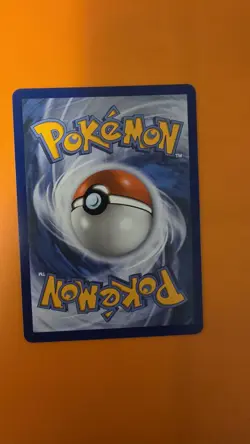 Cyndaquil MEP047 First Partner's Promo Near Mint Pokemon TCG - Image 2
