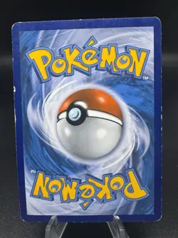Pokemon TCG Wally 107/108 Full Art XY Roaring Skies - HP/Damaged - Image 2