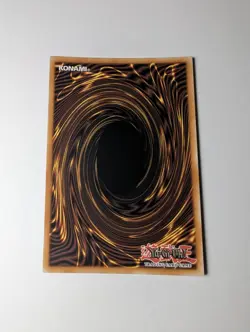 Yugioh- Ignis Phoenix, The Dracoslayer DABL-EN022 Secret Rare 1st Edition NM - Image 4