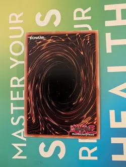 Yugioh Sky Striker Mobilize - Engage! DASA-EN030 Unlimited Secret Rare NM - Image 2