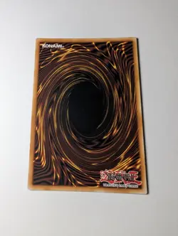 Yugioh Drytron Mu Beta Fafnir MP22-EN084 Prismatic Secret Rare 1st Ed NM - Image 3