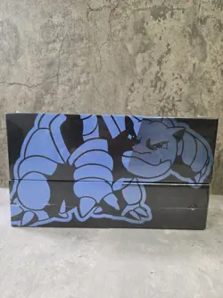 Pokemon TCG 25th Anniversary Blastoise Box Chinese Sealed 2021 Set Of 2 - Image 1