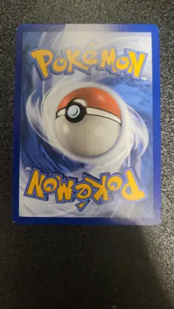Pokemon TCG Steven's Beldum 207 Scarlet & Violet Black Star Promo Card - Image 3