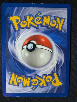 Dark Gyarados HOLO 08/82 MP Pokemon TCG Team Rocket - Image 2