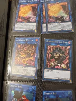 LINK MONSTER MIXED LOT OF 14 yugioh 1st edition rare super ultra rare - Image 4