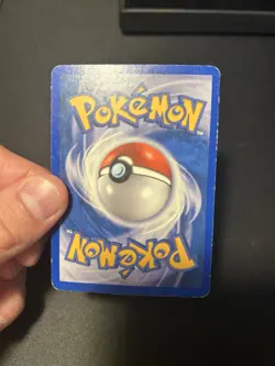 Pokemon Jirachi Pokemon TCG EX Deoxys Holo Rare 9/107 Mint Played. See pics - Image 4