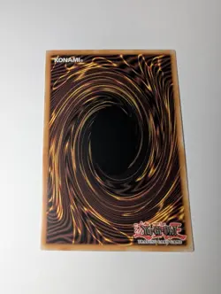 Yugioh! Gozen Match - MAMA-EN098 - Ultra Rare - 1st Edition NM - Image 5
