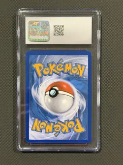 Pokemon Zekrom Full Art Holo Secret Rare Legendary Treasures CGC 8 2013 115/113 - Image 2