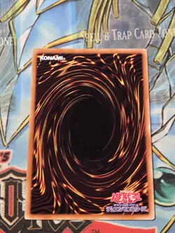 US SELLER - DT05-JP047 - Yugioh - Japanese - Threatening Roar - NM - Image 2