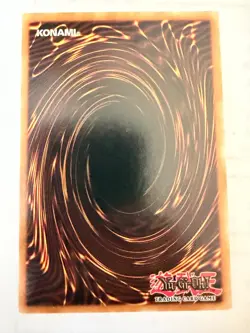 Yugioh Aleister the Invoker of Madness GEIM-EN053 Ultra Rare 1st Edition English - Image 2