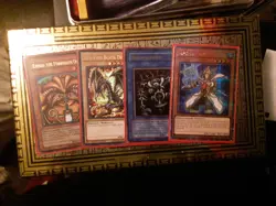 Yugioh Collection Binder Lot - Image 1