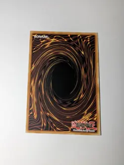 El Shaddol Apkallone SDSH-EN045 YuGiOh Ultra Rare 1st Ed NM - Image 4