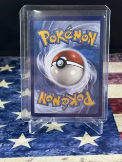 Jolteon TG04/TG30 Swsh09: Brilliant Stars Trainer Gallery Holo - Image 2