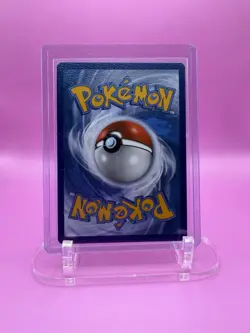 POKEMON Jolteon TG04/TG30 Swsh09: Brilliant Stars Trainer Gallery Holo IR Rare - Image 2