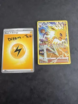 Jolteon Tg04/Tg30 Swsh09: Brilliant Stars Trainer Gallery Holo - Pack Fresh NM - Image 1