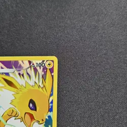 Jolteon TG04/TG30 Swsh09: Brilliant Stars Trainer Gallery Holo - Image 4