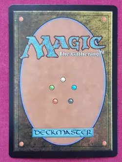 Magic The Gathering FOUNDATIONS FOIL SCRAWLING CRAWLER artifact card MTG - Image 2