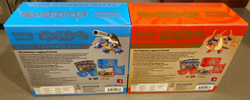 Pokemon XY Evolutions Elite Trainer Boxes x2 No Cards Comes with Accessories - Image 2