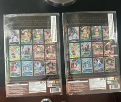 2X One Piece Card Game Premium Card Collection Best Selection Vol. 6 Sealed - Image 2