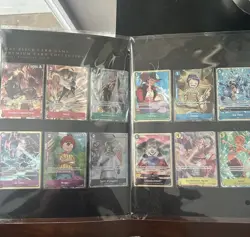 2X One Piece Card Game Premium Card Collection Best Selection Vol. 6 Sealed - Image 5