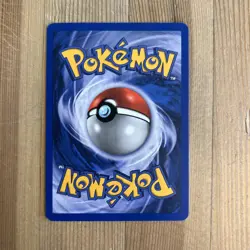 Horsea 62/111 Common Neo Genesis Unlimited Pokemon TCG Card WOTC LP 2000 - Image 2