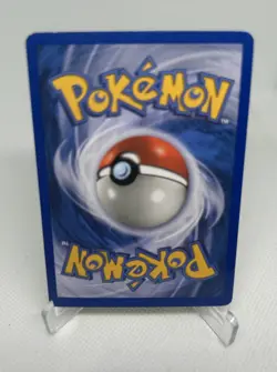 Pokemon TCG Grotle (49/130) Reverse Holo Stamped Promo Card Diamond & Pearl 2007 - Image 2