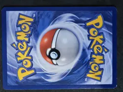Pokemon TCG Mewtwo #14 Black Star VHS/DVD Promo 2000 LP+ Promo Card WOTC - Image 3