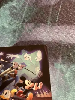 Disney Lorcana - Sudden Scare EPIC 219/204 - Image 3