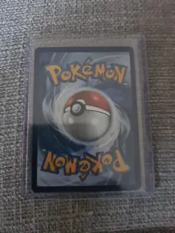 Pokemon TCG Rampardos ex 100/084 Pitch Black English Ultra Rare Near Mint - Image 2