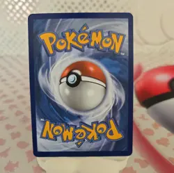 Pokemon TCG - Rampardos ex 100/084 - Pitch Black - Holo Ultra Rare Card - Image 2