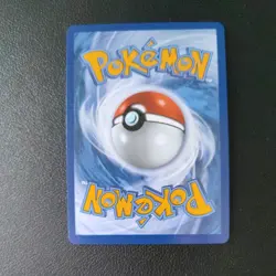 Pokemon TCG Rampardos ex 100/084 Pitch Black English Ultra Rare Near Mint - Image 2