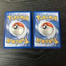 Rampardos ex 100/084 Ultra Rare Pokemon TCG Pitch Black Full Art - Image 2